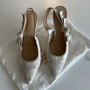 Dior heel on hold - don’t buy